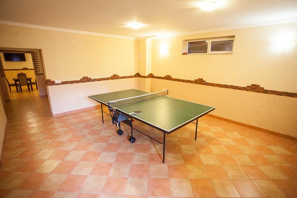 Goldenluxe Berehove (Transcarpathia) Exterior foto